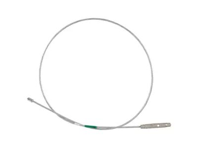 Ford BC3Z-2A793-A Intermediate Cable