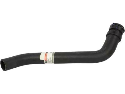 Ford HC3Z-8260-A Upper Hose