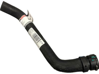Ford HC3Z-8260-A Upper Hose