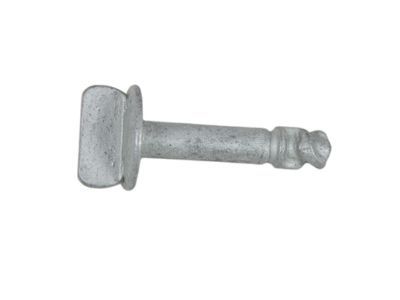 Ford AG1Z-00817-A Under Cover Screw