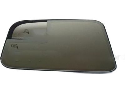 Ford AT4Z-17K707-A Mirror Glass
