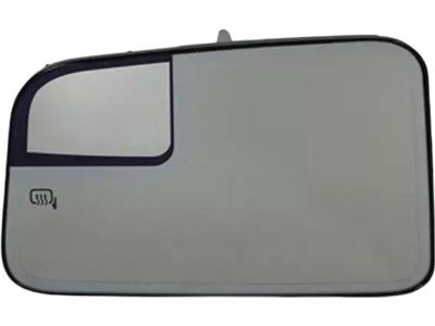 Ford AT4Z-17K707-A Mirror Glass