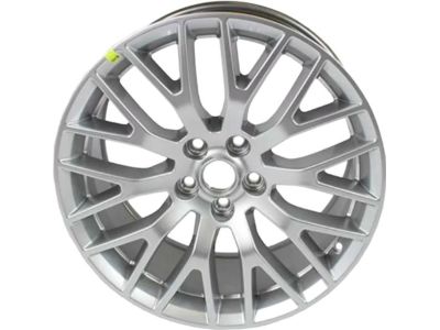 Ford FR3Z-1007-V Wheel Assembly