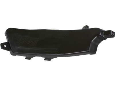 Ford FR3Z-8310-E Front Deflector