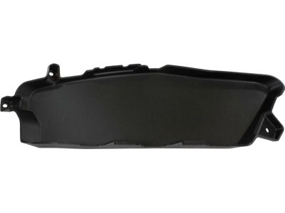 Ford FR3Z-8310-E Front Deflector