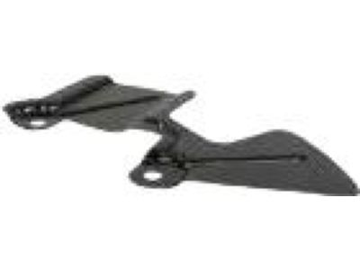 Ford FR3Z-2K005-H Splash Shield