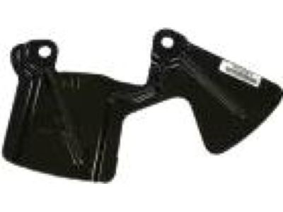Ford FR3Z-2K005-H Splash Shield