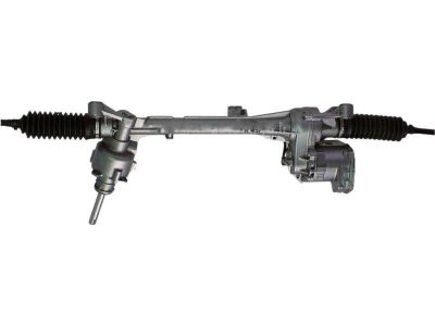 Ford CV6Z-3504-AE Gear Assembly - Steering