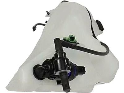 Ford JL1Z-17618-A Reservoir - Windshield Washer