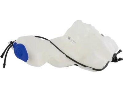 Ford JL1Z-17618-A Reservoir - Windshield Washer