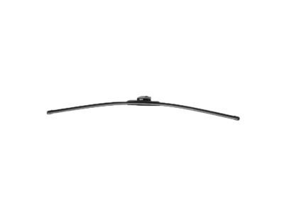 Ford AU2Z-17V528-KA Wiper Blade Assembly