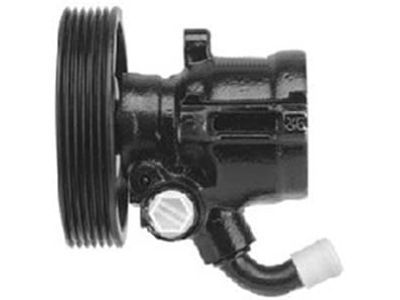Ford F1TZ-3A674-DBRM Power Steering Pump