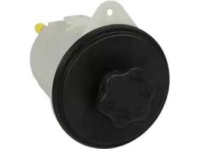 Ford HC3Z-3E764-D Power Steering Pump Reservoir