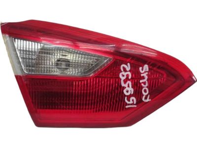 Ford BM5Z-13405-A Tail Lamp Assembly
