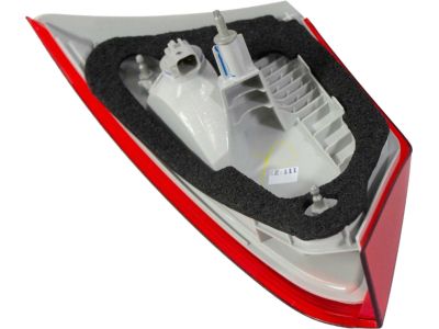 Ford BM5Z-13405-A Tail Lamp Assembly