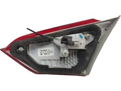 Ford BM5Z-13405-A Tail Lamp Assembly