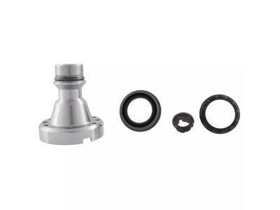 Ford LK4Z-4676-A SEAL ASY - OIL