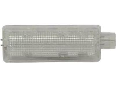 Ford GA5Z-13776-A Luggage Lamp
