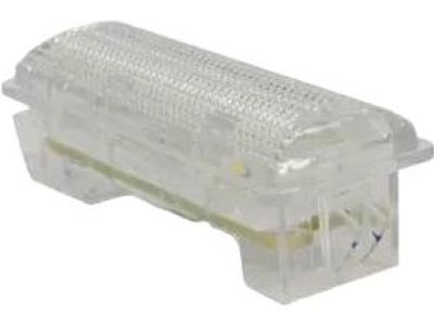 Ford GA5Z-13776-A Luggage Lamp
