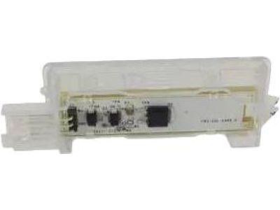 Ford GA5Z-13776-A Luggage Lamp