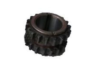 Ford F8RZ-6306-AA Timing Gear Set