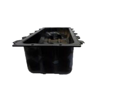 Ford XL1Z-6675-CA Oil Pan