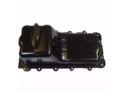 Ford XL1Z-6675-CA Oil Pan