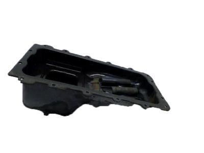 Ford XL1Z-6675-CA Oil Pan