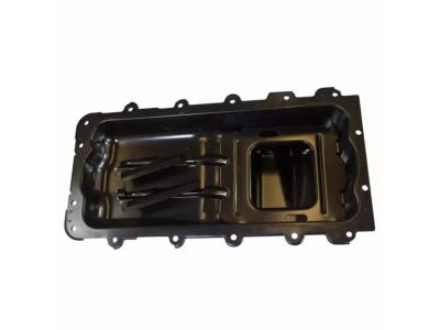 Ford XL1Z-6675-CA Oil Pan
