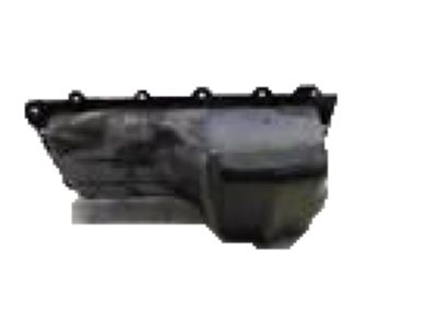 Ford XL1Z-6675-CA Oil Pan