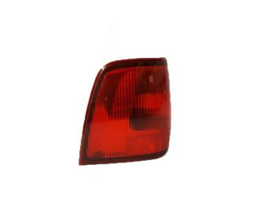 Ford 3L7Z-13405-AA Tail Lamp Assembly