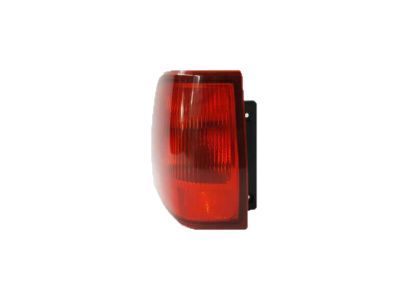 Ford 3L7Z-13405-AA Tail Lamp Assembly