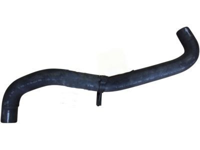 Ford AL3Z-8260-B Upper Hose