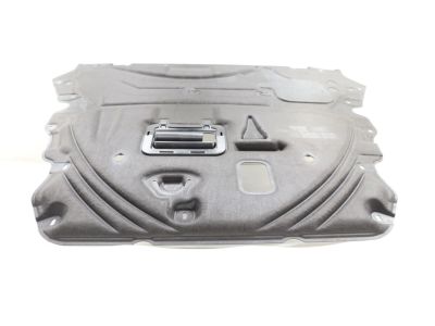 Ford LX6Z-6775-R SHIELD - ENGINE COMPARTMENT SP