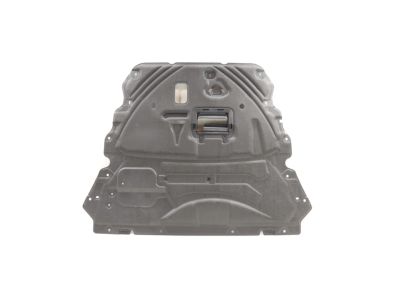 Ford LX6Z-6775-R SHIELD - ENGINE COMPARTMENT SP