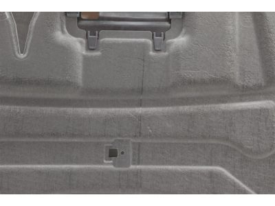Ford LX6Z-6775-R SHIELD - ENGINE COMPARTMENT SP