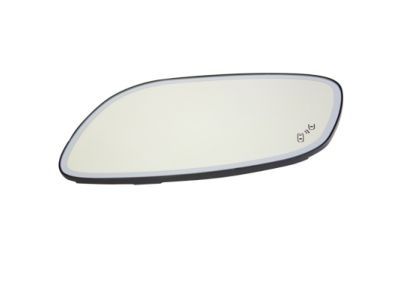 Ford AG1Z-17K707-DD Mirror Glass