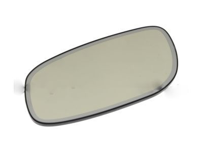 Ford AG1Z-17K707-DD Mirror Glass