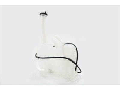 Ford YW4Z-17618-AA Washer Reservoir