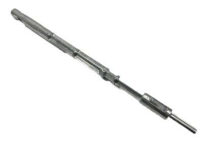 Ford F7DZ-7361-A Shift Tube Shaft