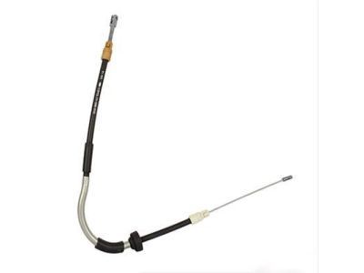 Ford CK4Z-2853-A Front Cable