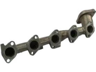 Ford YC2Z-9431-BA Manifold