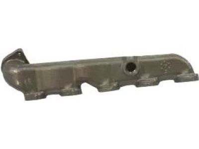 Ford YC2Z-9431-BA Manifold