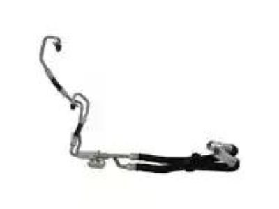 Ford CV6Z-7R081-B Tube Assembly