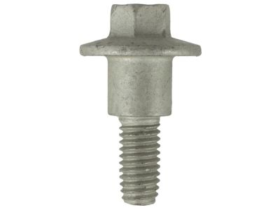 Ford 3S3Z-7860108-A Screw