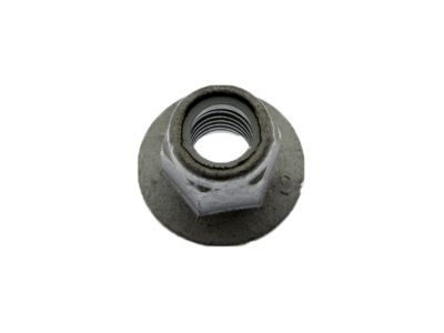 Ford -W714682-S442 Support Nut