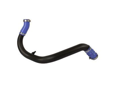 Ford JL3Z-6C646-B Upper Hose