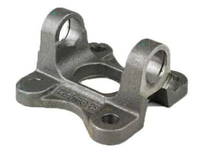 Ford F8VZ-4841-AA Slip Yoke