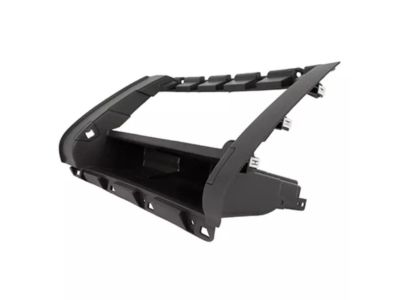 Ford BB5Z-7804338-AC Lower Panel