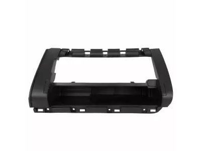 Ford BB5Z-7804338-AC Lower Panel